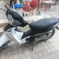 موتور بی کلاچ