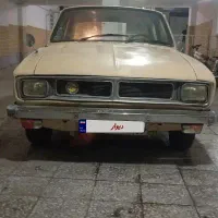 پیکان کارلوکس مدل 63