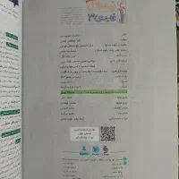 پر سوال فارسی دوازدهم/ مهر و ماه|کتاب و مجله آموزشی|قم, نیروگاه|دیوار