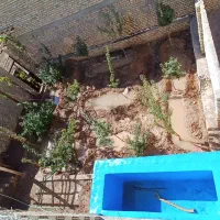 خانه باغ نصرابادیزد|فروش خانه و ویلا|تفت, |دیوار