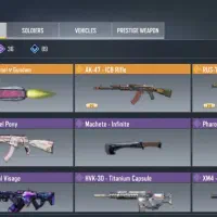 اکانت کالاف|کنسول، بازی ویدئویی و آنلاین|مشهد, رضاییه|دیوار