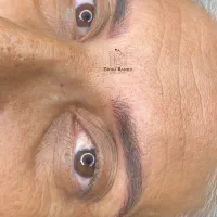 میکرو بلیدینگ|خدمات آرایشگری و زیبایی|چناران, |دیوار