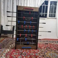 فوتبال دستی کامل|ورزش‌های توپی|مشهد, شهید معقول|دیوار