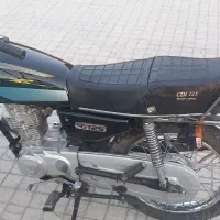 موتور هندا|موتورسیکلت|شیراز, سعدیه جنوبی|دیوار