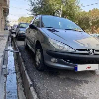 اتومبیل|خودرو سواری و وانت|تهران, شکوفه (عبدل آباد)|دیوار