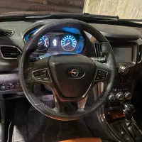 فروش هایما s7|خودرو سواری و وانت|رشت, جهاد|دیوار