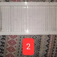 دریچه کانال کولر کوزو و سایر ... ، ابعاد در متن|کولر آبی|پرند, فاز ۶|دیوار
