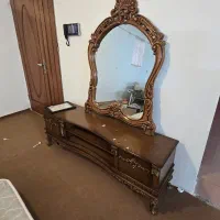 فروش مبل کلاسیک و سرویس خواب|مبلمان خانگی و میز عسلی|تهران, منیریه|دیوار