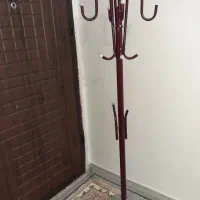 چوب لباسی