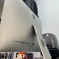 گارانتیدارimac2018 آل این وان/حافظه SSD رمDDR4|رایانه رومیزی|تهران, سیمای ایران|دیوار