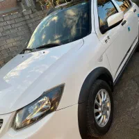 کوییک آر مدل۱۴۰۰ تک برگ سند استثنایی