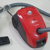 جارو برقی نو ساخت کره،بدون تخفیف