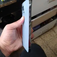 فروش آیفون ۱۳پرومکس ۲۵۶ گیگLLA|موبایل|بوکان, |دیوار