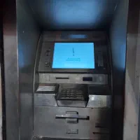 دستگاه atm
