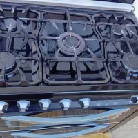 فروش اجاق گاز|اجاق گاز و لوازم برقی پخت‌وپز|دورود, |دیوار