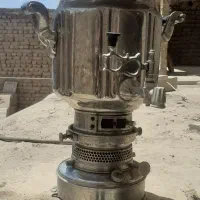 سماورنفتی مهردار.اجاق برقی .اتو برقی کف قیمت