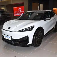 فولکس واگن آیدی یونیکس اولترا 2025/ID UNYX ULTRA