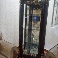 بوفه تمیز وسالم