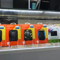 هارد اکسترنال|قطعات و لوازم جانبی رایانه|ورامین, ورامین|دیوار