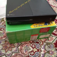 ایکس باکس وان ایکس 500گیگ