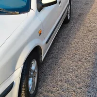 سمند LX ساده، مدل ۱۳۹۲