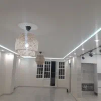 نقاشی ساختمان