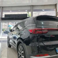 تیگو۷ پورو،۱۴۰۲،کم کار،بدون رنگ|خودرو سواری و وانت|کرج, شهرک جهان‌نما|دیوار