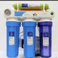 تصفیه آب، خانگی ،سرویسها با گارانتی کامل کتبی