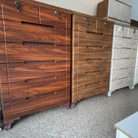 دراور ۷کشو دستگیره مخفی|جاکفشی، کمد، دراور|قم, امامزاده ابراهیم|دیوار