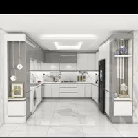 کابینت پیش ساخته دلاریس|مصالح و تجهیزات ساختمان|شیراز, لشکری‎|دیوار