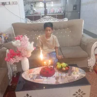 یه دست مبلمان ۷ نفره