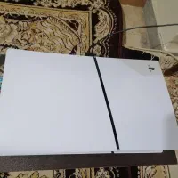 پلی استیشن 5 اسلیم  PS5 Slim|کنسول، بازی ویدئویی و آنلاین|دوگنبدان, |دیوار