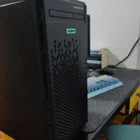 proliant ml10 g9 سرور