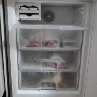 یخچال kenwood|یخچال و فریزر|اسلام‌شهر, شهرک سعیدیه|دیوار