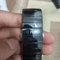 ساعت رادو سرامیکی