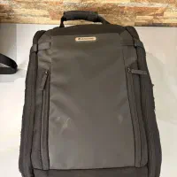 کوله پشتی دوربین ونگار