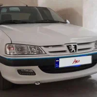 پژو پارس سال سفارشی xu7p|خودرو سواری و وانت|اندیشه, اندیشه فاز ۱|دیوار