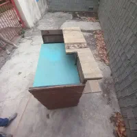 گاری چای /فست‌فود|کافی‌شاپ و رستوران|رشت, آب و برق|دیوار