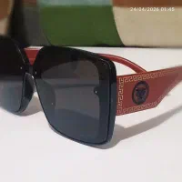 عینک دودی زنانه