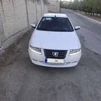 سمند سورن پلاس ۱۴۰۳