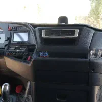 کشنده پیلسان 480 مدل 1402|خودرو سنگین|تهران, آبشار|دیوار