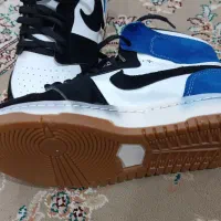 کفش جردن نو|کیف، کفش، کمربند|مریوان, |دیوار