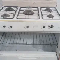 گاز|اجاق گاز و لوازم برقی پختوپز|بردسیر, |دیوار