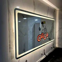 آینه قدی اتاق /سالن/مزون/بوتیک/شروم|لوازم سرویس بهداشتی|تبریز, |دیوار