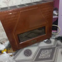 بخاری آلیش۳۰۰۰۰