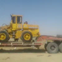 لودر 520A|خودرو سنگین|چهاردانگه (تهران), |دیوار