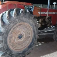 تراکتور 285