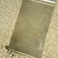 رادیات کولر ریو