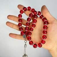 تسبیح رزینی