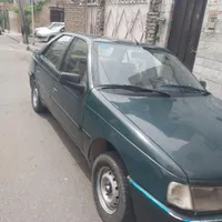 پژو آر دی آی (RDi) بنزینی، مدل ۱۳۸۴